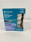 Ecosmart 13.2ft LED Color Changing Strip Light RGB Remote Waterproof New