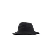 [LEMAIRE] LEMAIRE MAN BLACK HATS Black