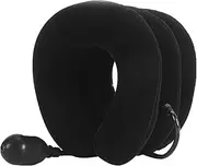 Cervical Traction Devices Are Used To Relieve Neck Pain, Adjustable Inflatable Neck Stretchers Neck Supports, And Neck Traction Pillows Are Used To Relieve Neck Pressure And Neck Tension