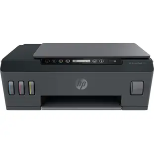 HP Smart Tank 515 連續供墨 A4彩色相片噴墨多功能印表機 複合機 事務機