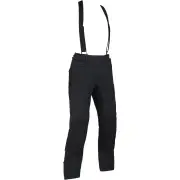 Atlantic 2 GTX Women Black Textile Pants