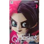 正版 代理版 QPOSKET 自殺突擊隊 哈莉奎茵 HARLEY QUINN 小丑女 B版 鐵鎚 美女 公仔