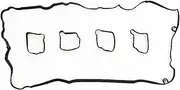 Valve Gasket,Fit For, W211 S211 R171 E200 SLK 200 M271 Engine 2710160921,2710160121 Gasket Kit Valve Cover Valve Cover Seal