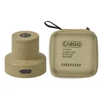 在飛比找樂天市場購物網優惠-CARGO 多功能擺頭控制器(含收納盒/不含風扇) Sand