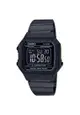 Casio Vintage Digital Watch (B650WB-1B)