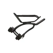 Roof Rack Rear 26-29 Tetrarack r2 System Quicktrack TKTA2407R2 TOPEAK B