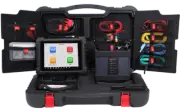 Autel MaxiSys MS919 Professional VMCI Ultra Diagnostic Scan Tool