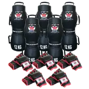 MMA Training Pack