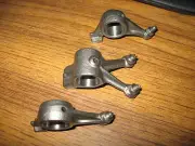 CAM SHAFT INTAKE & EXHAUST ROCKER ARMS 2012-13 POLARIS SPORTSMAN FOREST TRACTOR