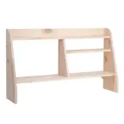 Computer Shelves Unfinished Pine Shelf | Renovator's Supply