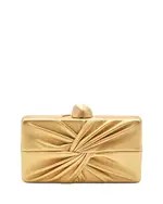 Cult Gaia Lisse Clutch
