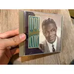S上後。11201九新 CD NAT KING COLE/THE GREATEST HITS