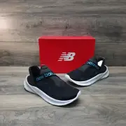 New Balance Fresh Foam Roav RMX V1 US Men's (MROVXLK2) Black Blue Slip-on Wide
