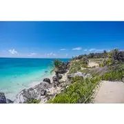 Save 20.00%! Tulum, Coba, Cenote & Playa del Carmen from Cancun