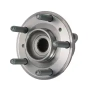GENUINE ASTON MARTIN FRONT WHEEL HUB BEARING ASSEMBLY OEM NEW AD43-2B663-AA