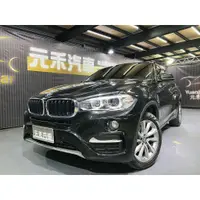 在飛比找蝦皮購物優惠-2016年式 F16型 BMW X6 xDrive35i 3