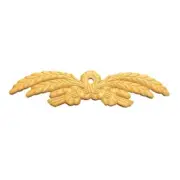 (12 Pack) 8-3/4" x 2-1/8" Wheat Stalk