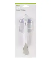 CRICUT SCRAPER & SPATULA 2006697 PASTEL SPATULA AND SCRAPER NEW FREE SHIPPING