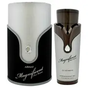 Armaf Magnificent For Men 3.4 oz EDP Spray