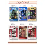《ISHOP特級精選》美國直購 樂高LEGO WATCH 兒童手錶 - 蝙蝠俠 蝙蝠女 超人 神力女超人 羅賓 小丑