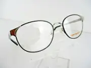 Tory Burch TY 1034 W/CASE (128) Silver Denim 49 x 18 135 mm Eyeglass Frames