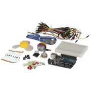 [TechBrands] Duinotech UNO Arduino Starter Kit