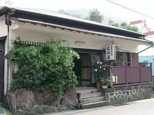 近江屋旅館Oumiya Ryokan Hotel