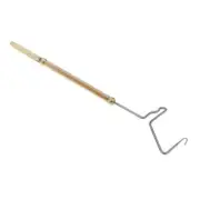 Stainless Steel Fly Tying Tools Stainless Steel Fly Tying Whips Knots