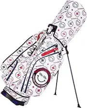 WINWINSTYLE WINWIN Smile Stand Bag LEM Stand Bag [Limited Production Model of 50]