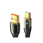 7a Usb Type c Cable Pd 100w Fast Charging Wire Usb c Charger Data Cord for Huawei P50 P40 Samsung Honor Oneplus F3