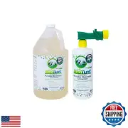 BioTurf BioS+ Artificial Turf Pet Odor Eliminator Concentrate Value Pack; Org