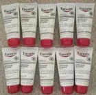 Pack 10 Eucerin Original Healing Cream, 2oz For Each New Extremely Dry Skin