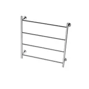 VITO BERTONI WISH Towel Ladder - Chrome