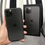 【二手】IPHONE 11 PRO 64G 灰黑