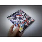 SONY PS3 PLAY STATION 3 機動戰士 鋼彈 GUNDAM 極限對決 EXTREME VS 遊戲光碟