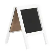 Tabletop Easel Chalkboards, Home Decor, 6 Pieces