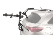 Hollywood Over The Top 3 Bike Rack for Spoiler