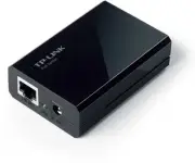 TP-LINK TL-POE10R Gigabit PoE Splitter Adapter (tlpoe10r)
