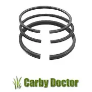 PISTON RING SET FOR BRIGGS & STRATTON ENGINES 391331 299745