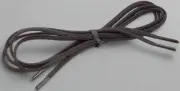 Elastic Shoelaces