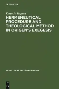 在飛比找博客來優惠-Hermeneutical Procedure & Theo