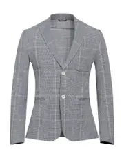 [DANIELE ALESSANDRINI HOMME] DANIELE ALESSANDRINI HOMME Blazers - Item 49852672