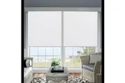 Seattle Room Darkening Roller Blinds 220cm Drop