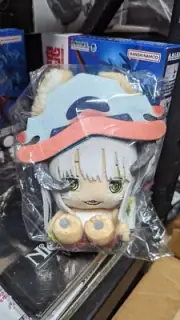 Good Smile Company MADE in ABYSS (NANACHI) Plush Toy