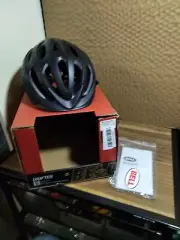 Bell Drifter Mips Cycling Helmet Small Matte Black Gray