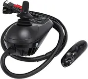 Universal Electric Wheelchair Joystick Dual Controller Wireless Bluetooth Control Handle