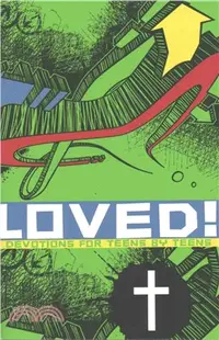 在飛比找三民網路書店優惠-Loved! ― Devotions for Teens b