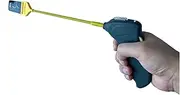 Hand-Held Ignition System Tester - 12V DC COP Ignition Tester with Red and Green LED Flash, Applicable to Most Cars