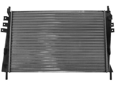 Radiator For 02-08 Jaguar X Type RN64F9 Radiator (for: Jaguar)
