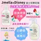 《小孩。同》韓國Jmella 迪士尼公主香水沐浴乳500ml 美人魚愛麗兒/仙度瑞拉灰姑娘 香氛沐浴露 迪士尼公主沐浴乳